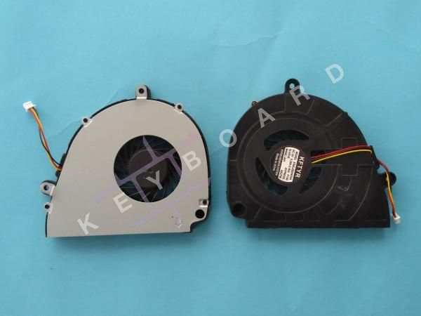 Вентилятор до ноутбука Acer Pn DC280009KS0